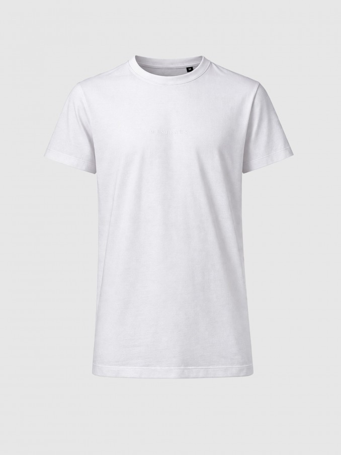 Camiseta Hombre Westrags