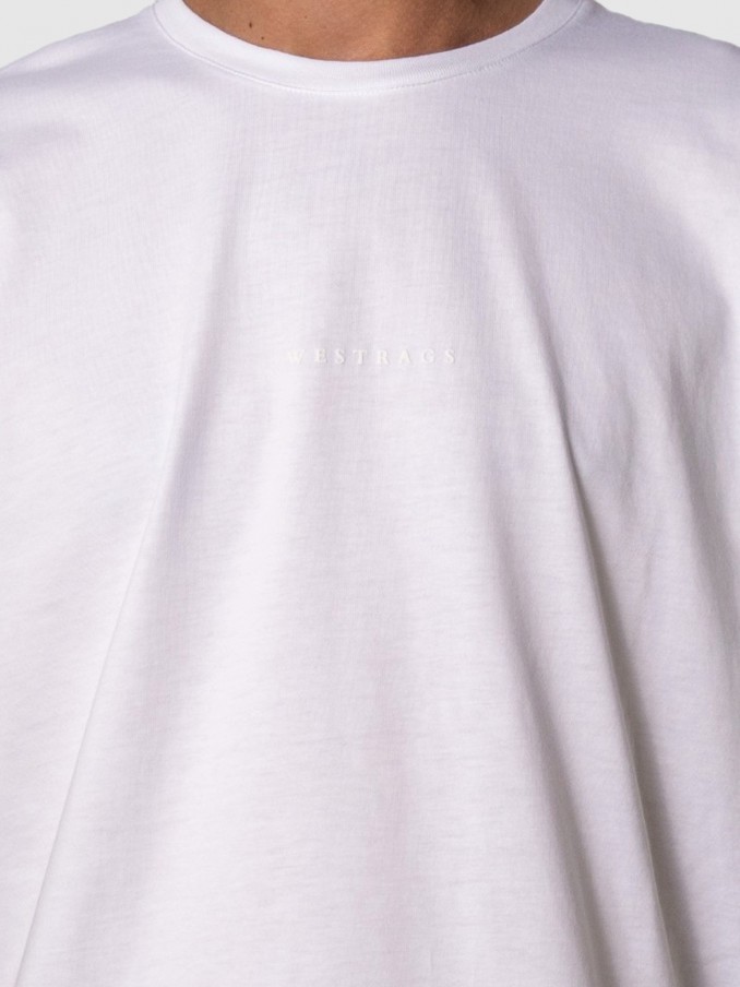 Camiseta Hombre Westrags