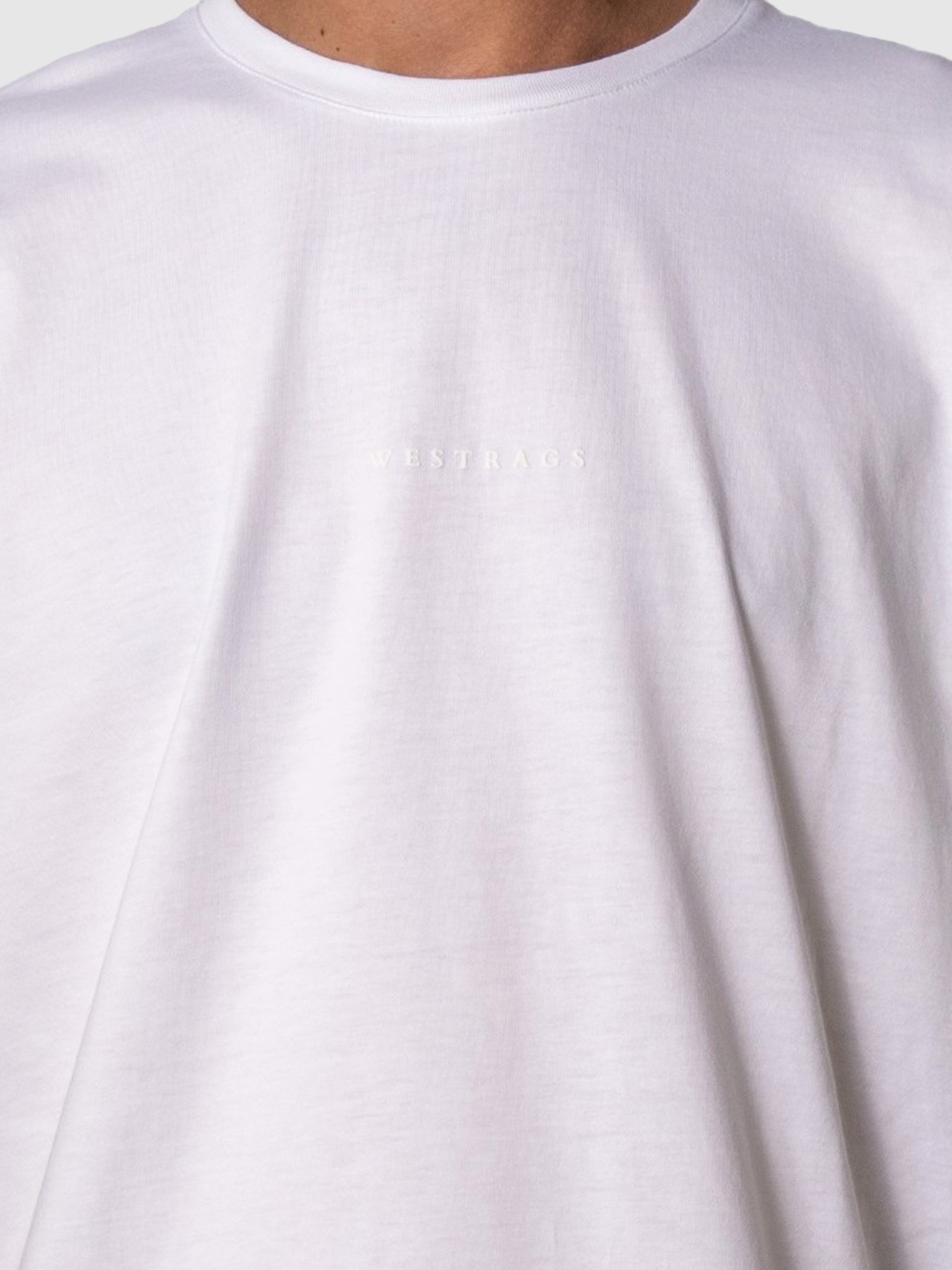 Camiseta Hombre Westrags