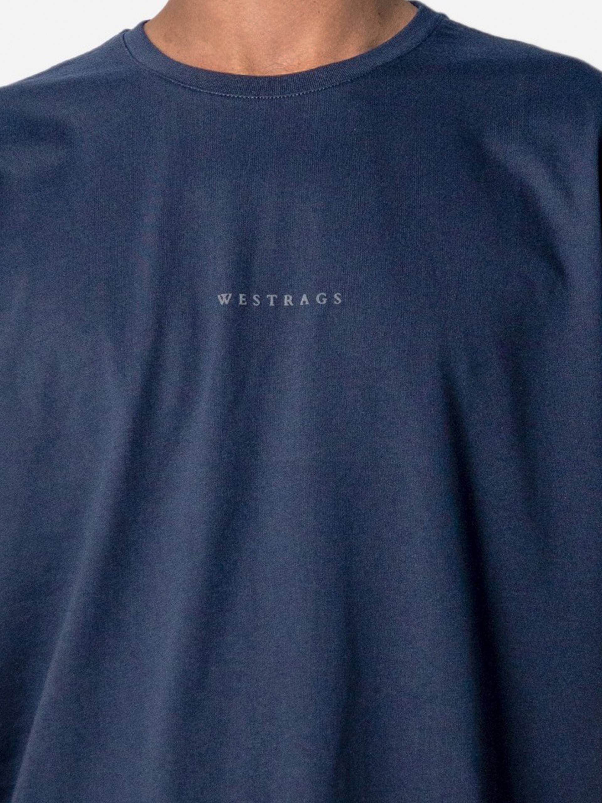T-Shirt Man Westrags
