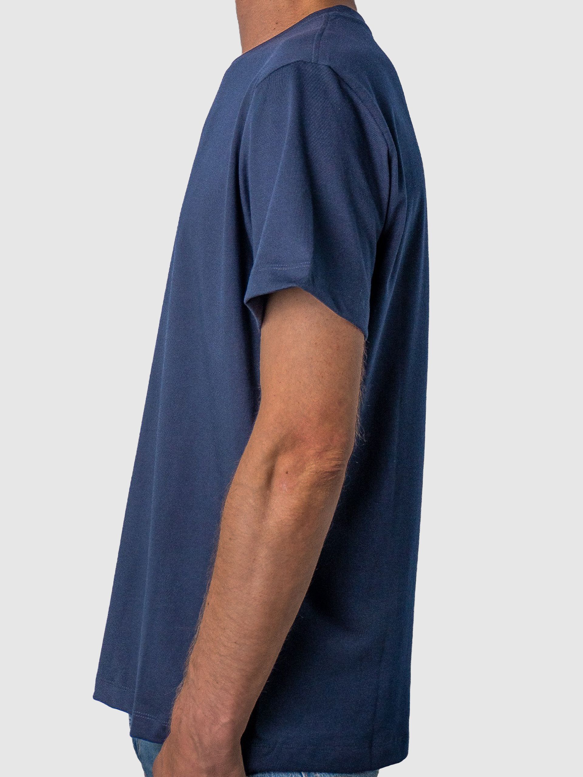 T-Shirt Man Westrags