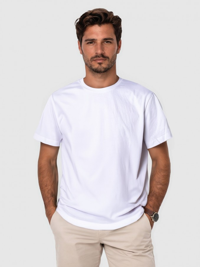 T-Shirt Man Westrags