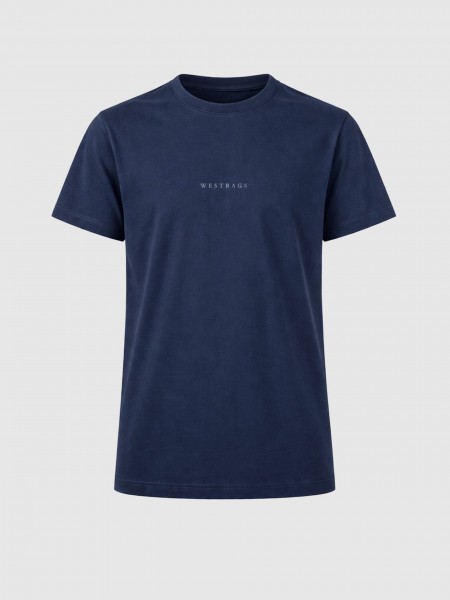 T-Shirt Homem Westrags T-Shirt Homem Westrags