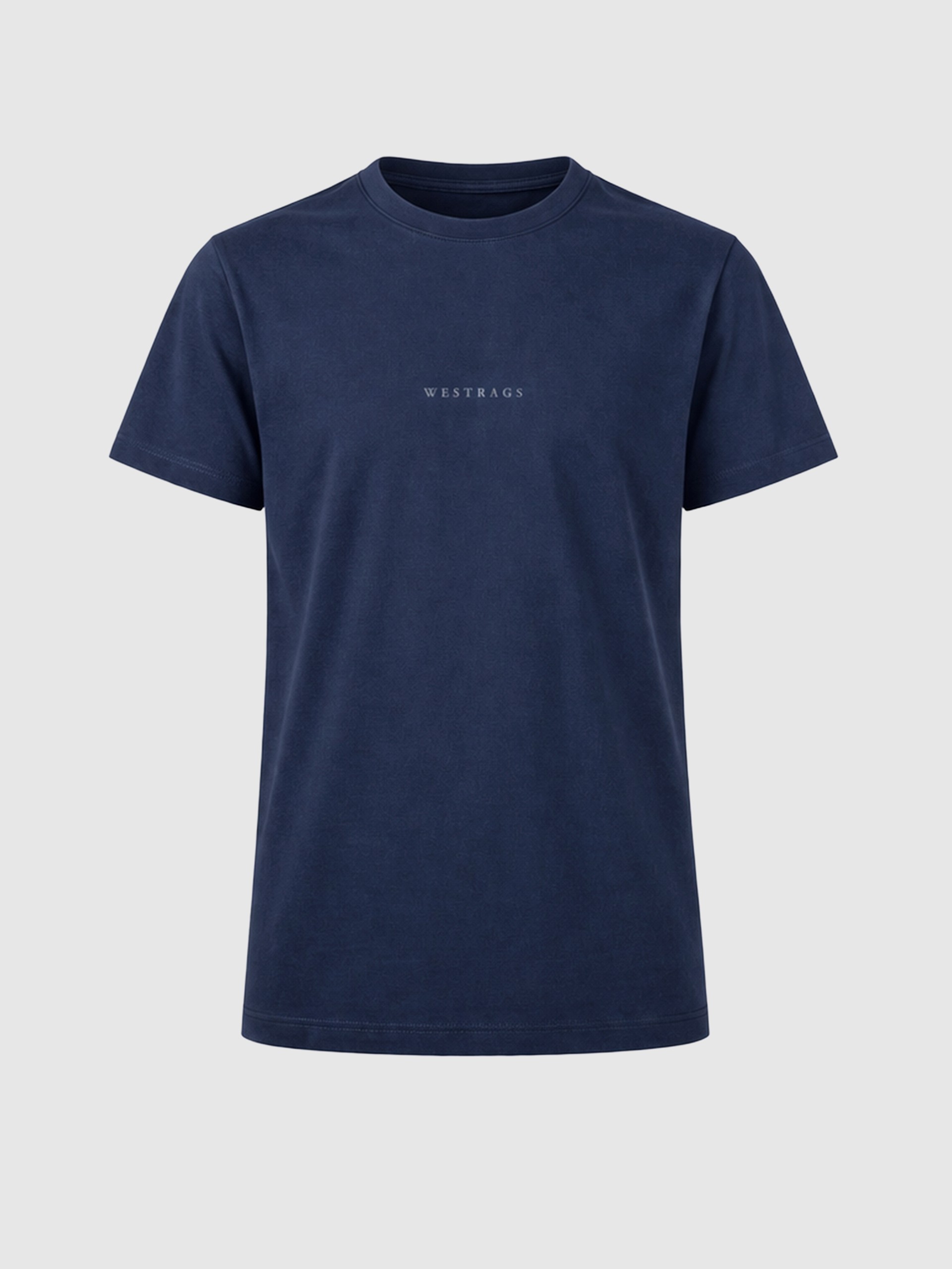 T-Shirt Man Westrags