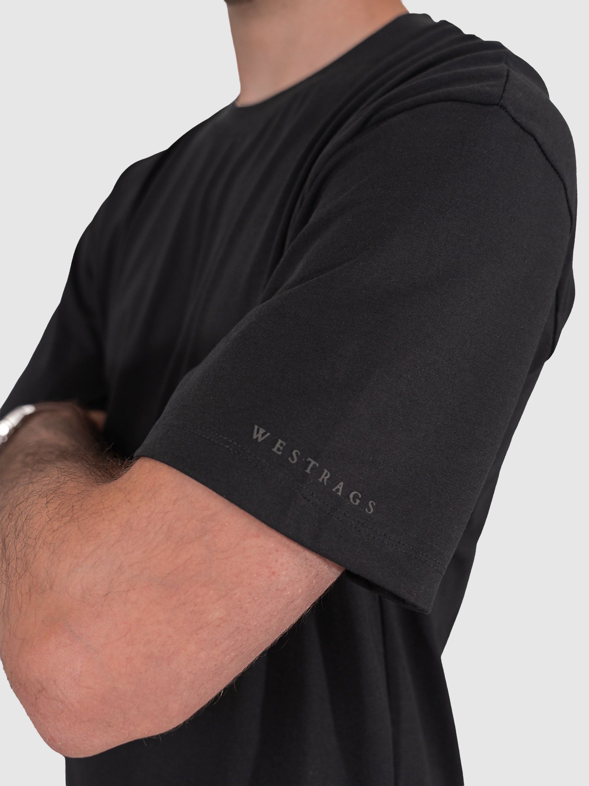 Camiseta Hombre Westrags