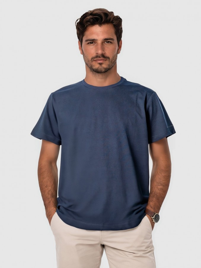T-Shirt Man Westrags