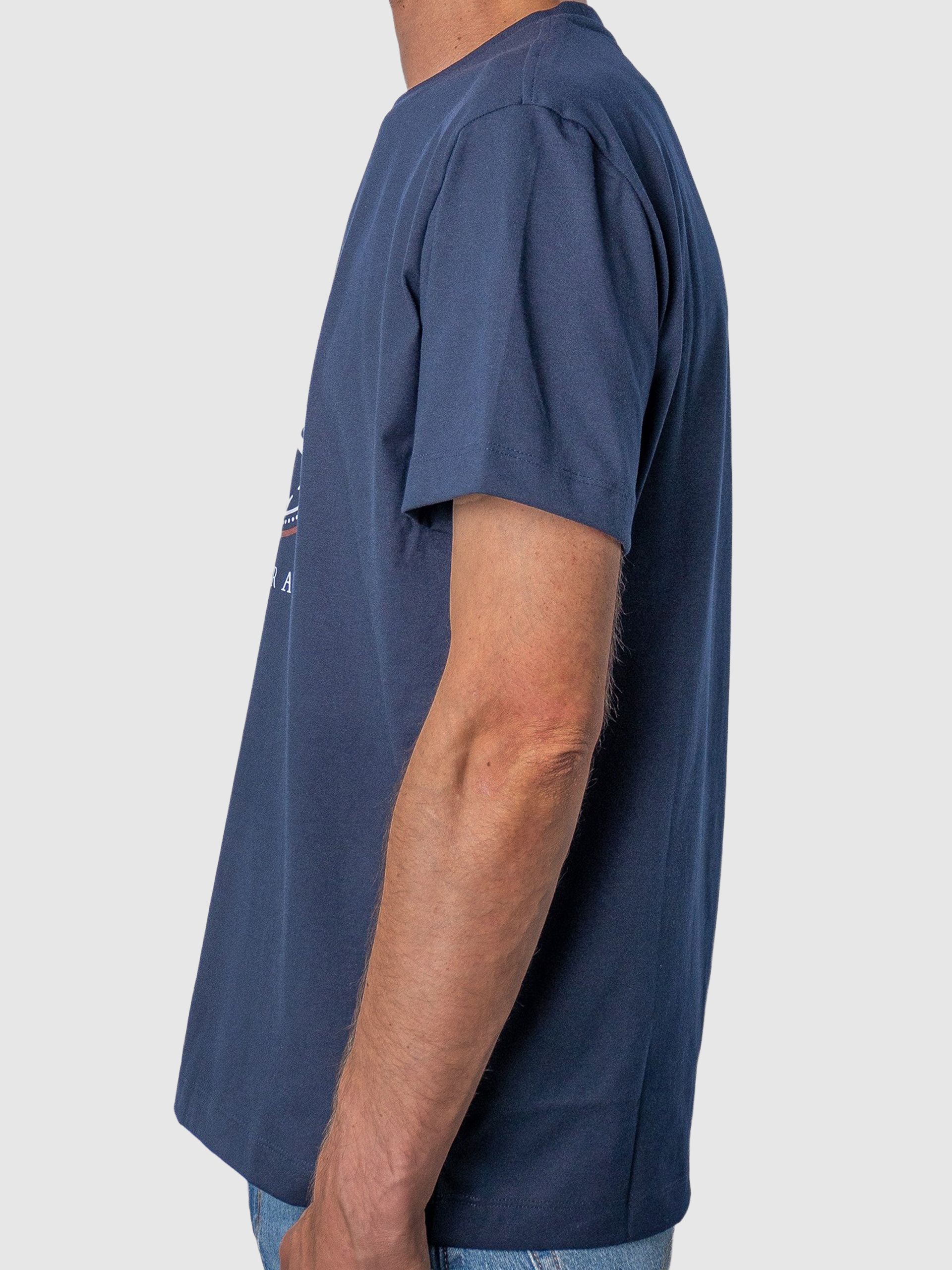 T-Shirt Man Westrags