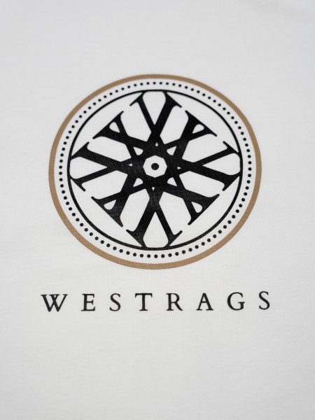 T-Shirt Homem Westrags
