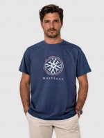 Azul marinho