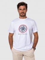 Branco c/ azul