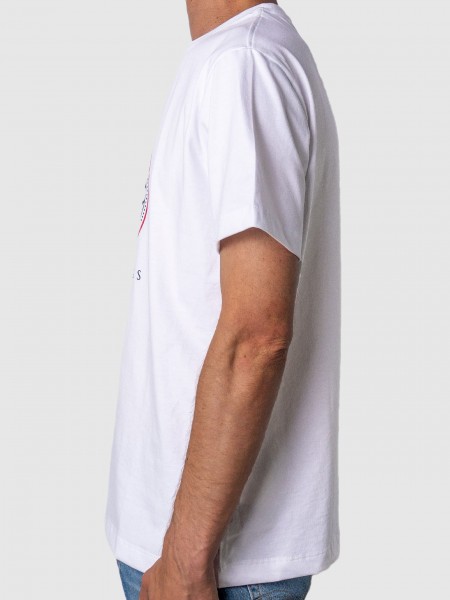 Camiseta Hombre Westrags