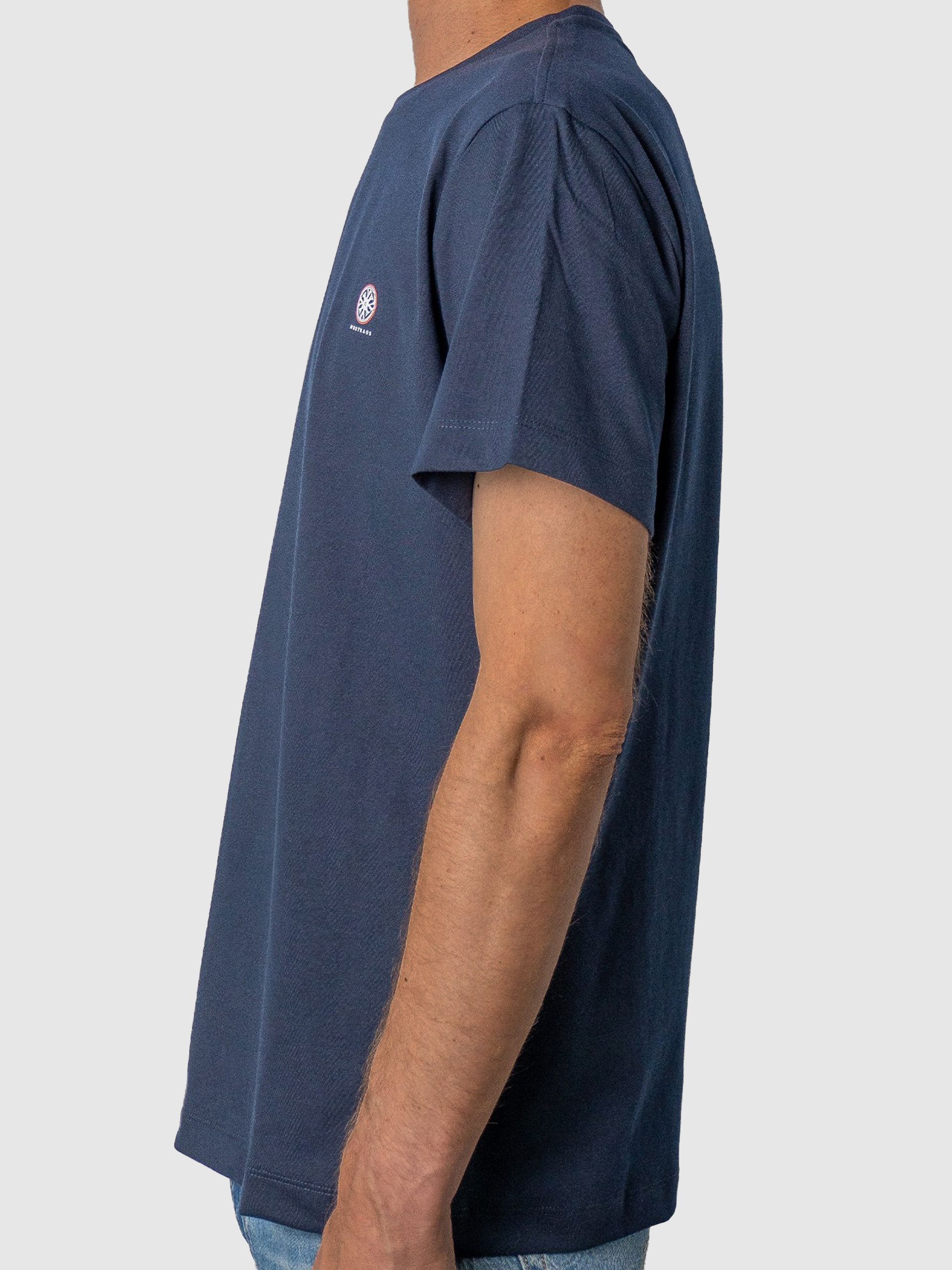 T-Shirt Man Westrags