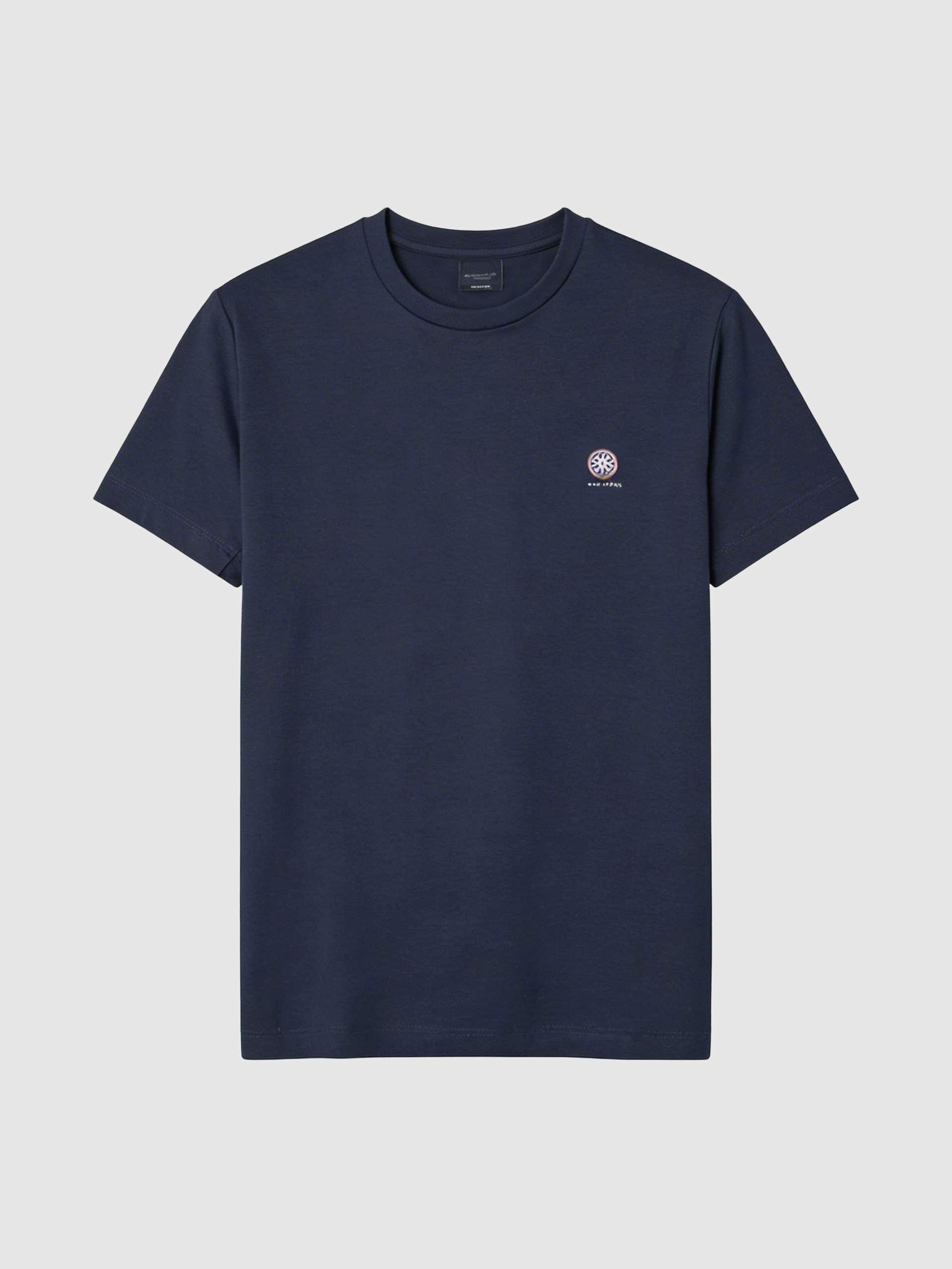 Camiseta Hombre Westrags