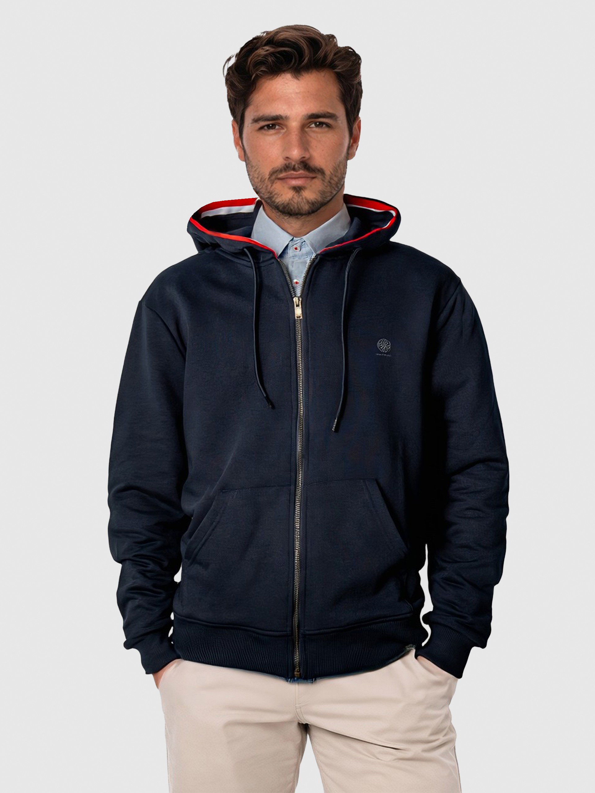 Chaqueta Hombre Westrags
