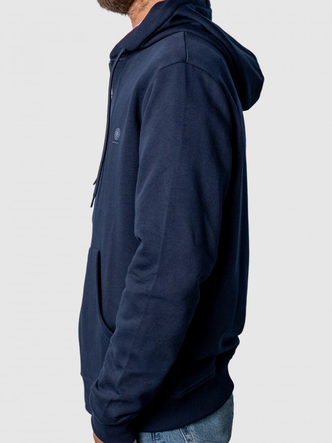 Chaqueta Hombre Westrags
