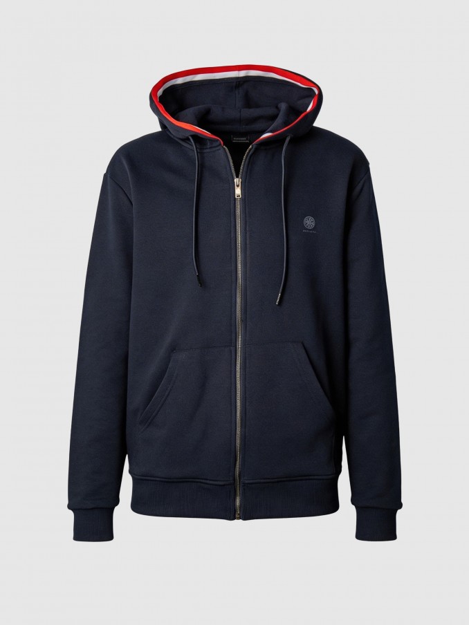 Chaqueta Hombre Westrags