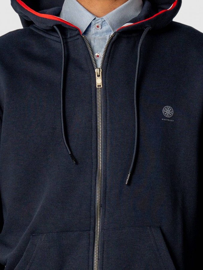 Chaqueta Hombre Westrags