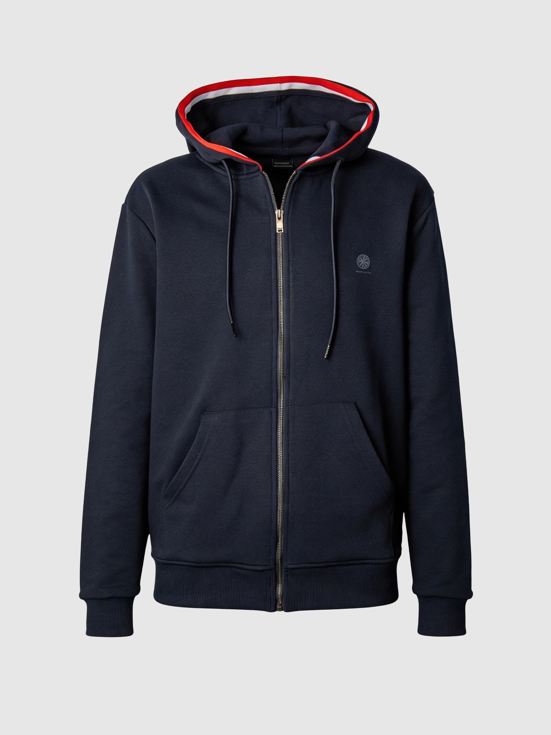 Chaqueta Hombre Westrags