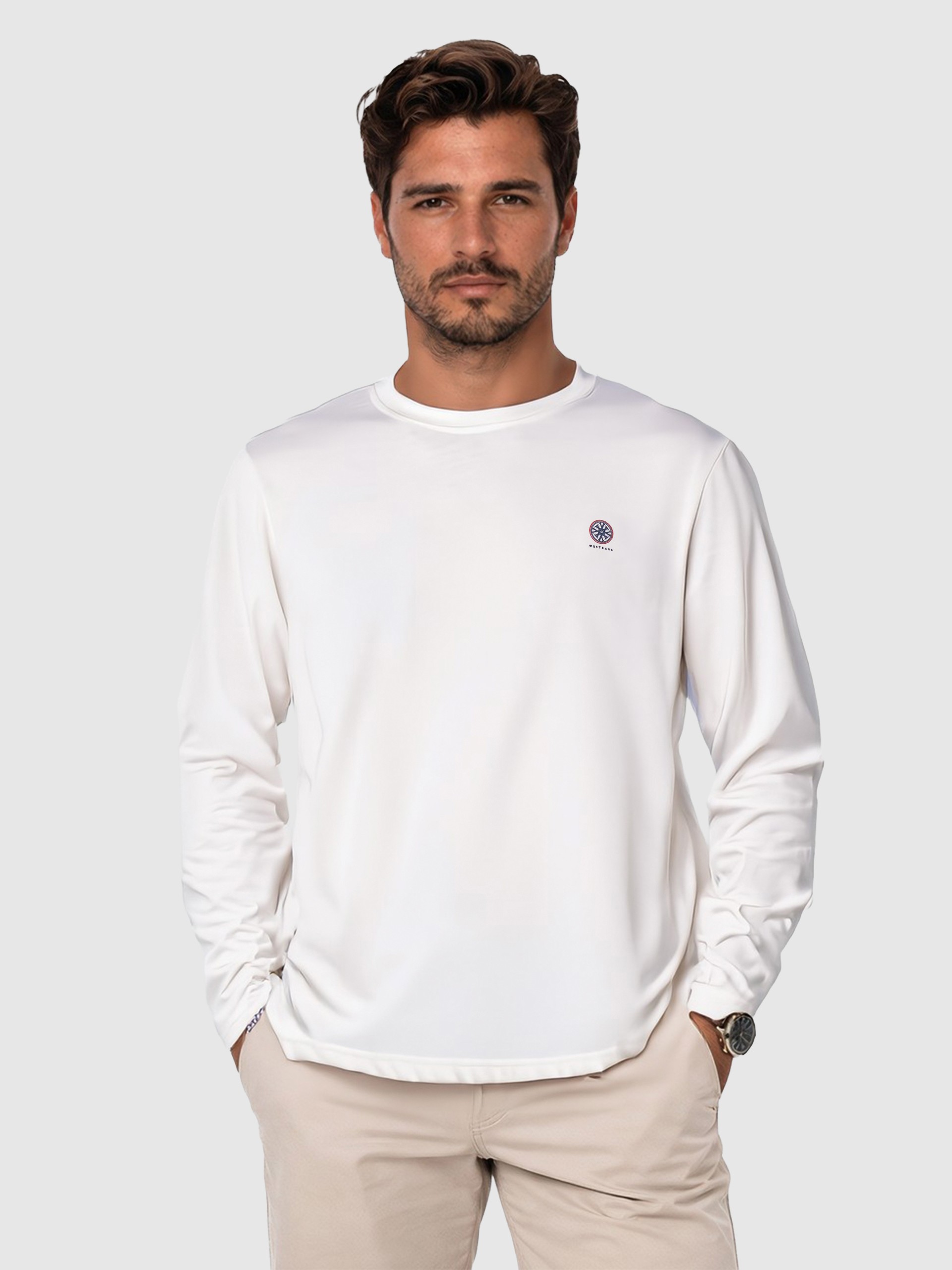 Sueter Hombre Westrags