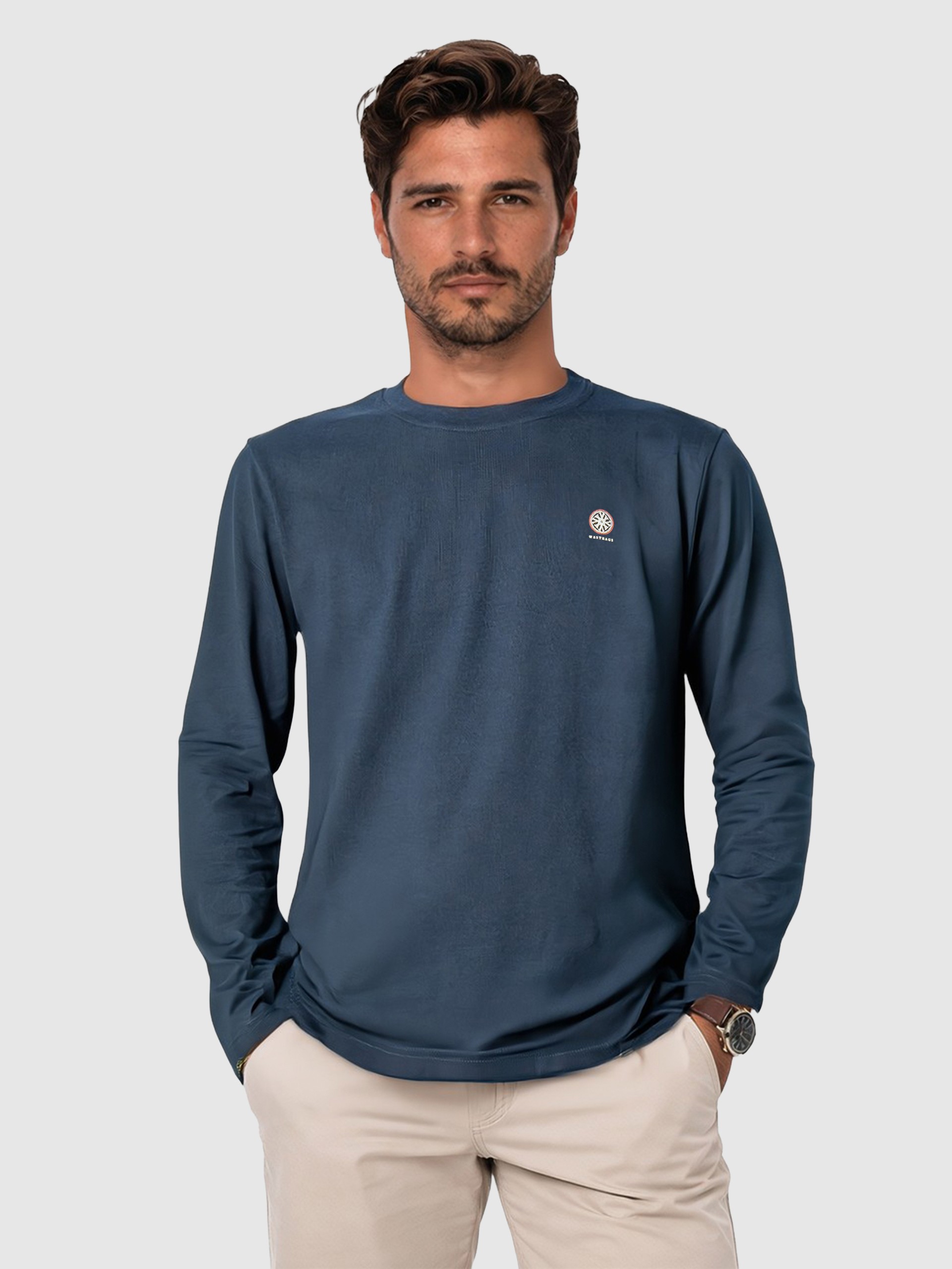 Sueter Hombre Westrags