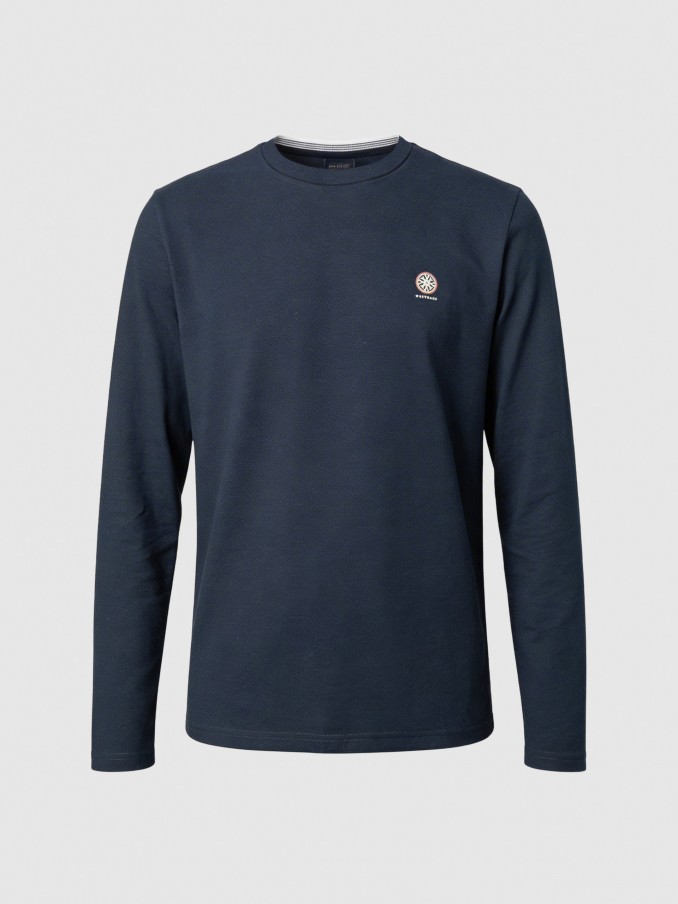 Sueter Hombre Westrags