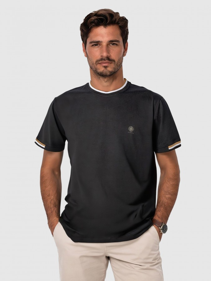 T-Shirt Man Westrags