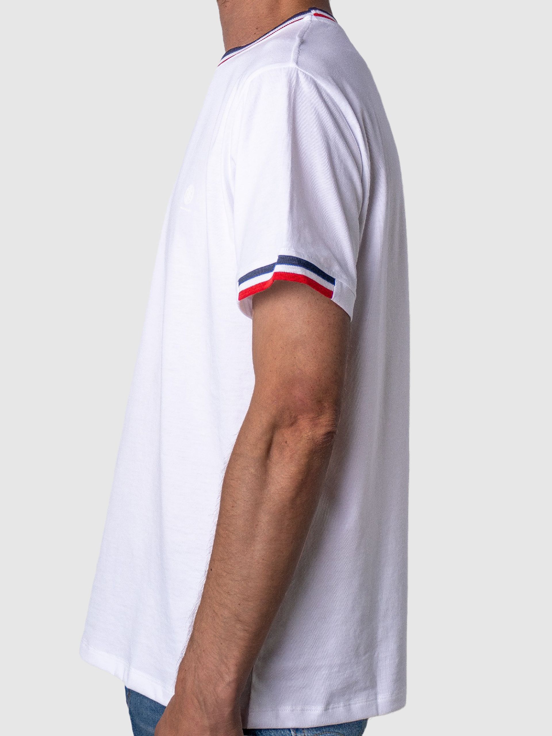 T-Shirt Man Westrags