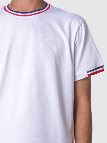 T-Shirt Man Westrags T-Shirt Man Westrags