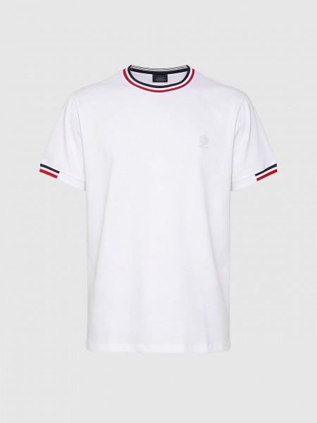 T-Shirt Man Westrags T-Shirt Man Westrags
