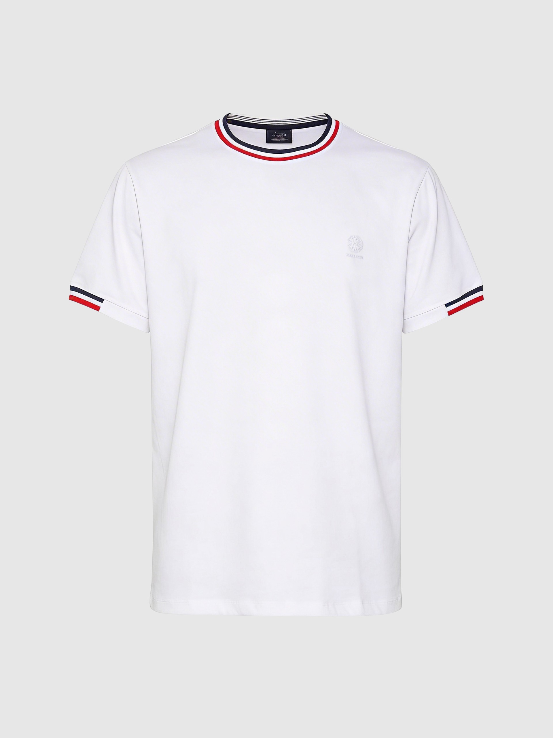 T-Shirt Man Westrags
