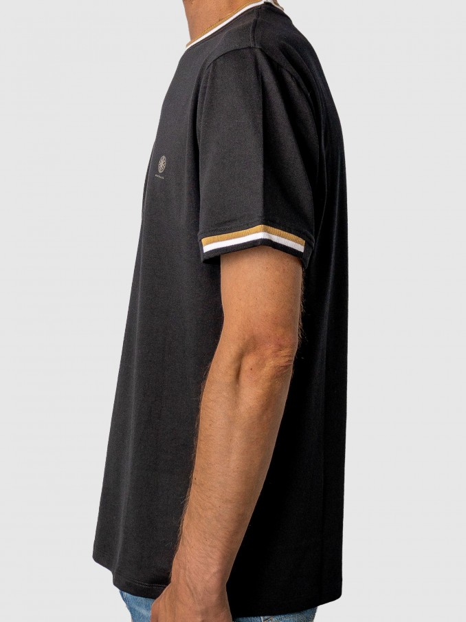 T-Shirt Man Westrags