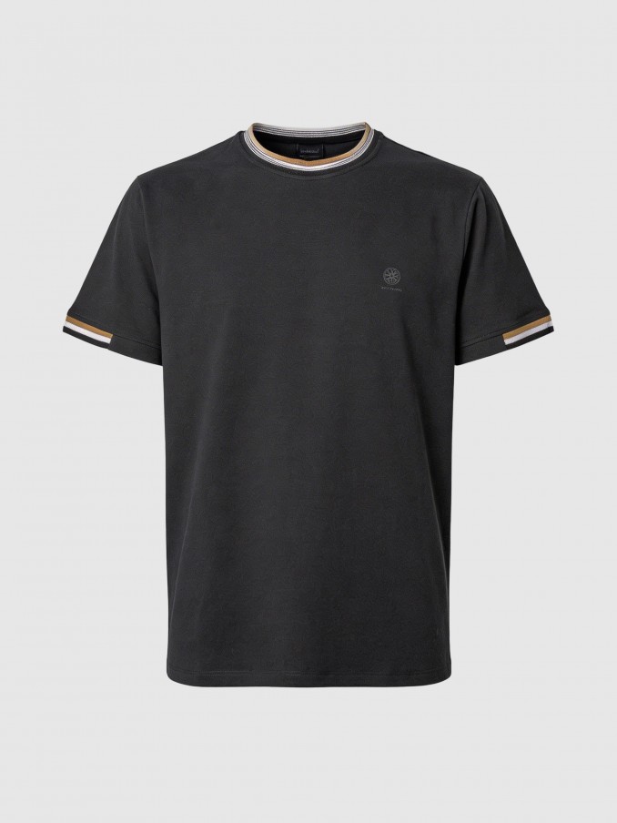 T-Shirt Man Westrags