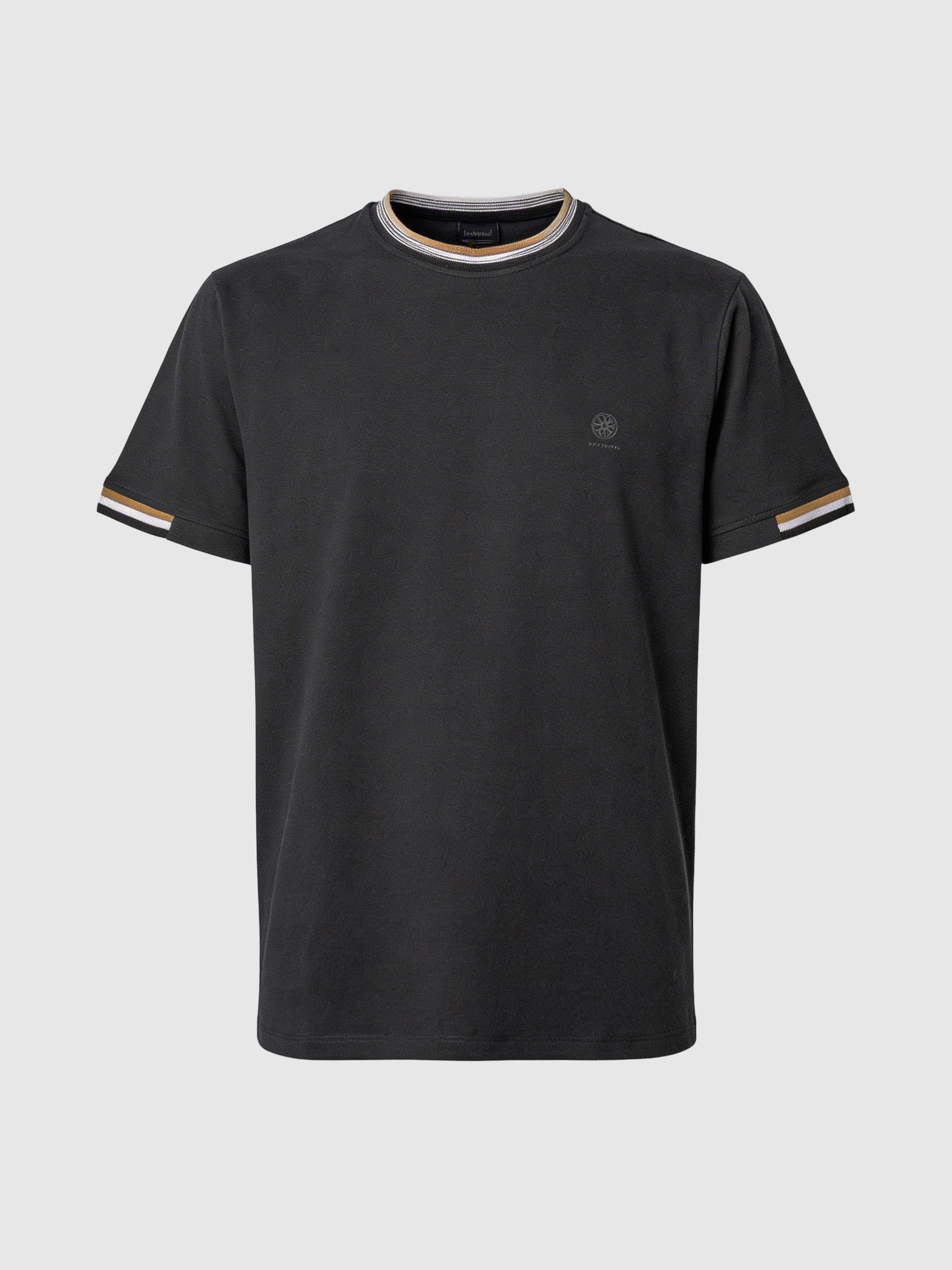 T-Shirt Man Westrags