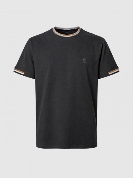T-Shirt Homem Westrags