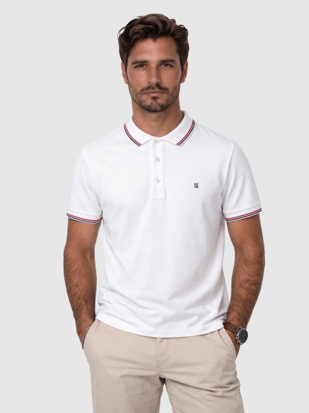 Polo Hombre Westrags Polo Hombre Westrags