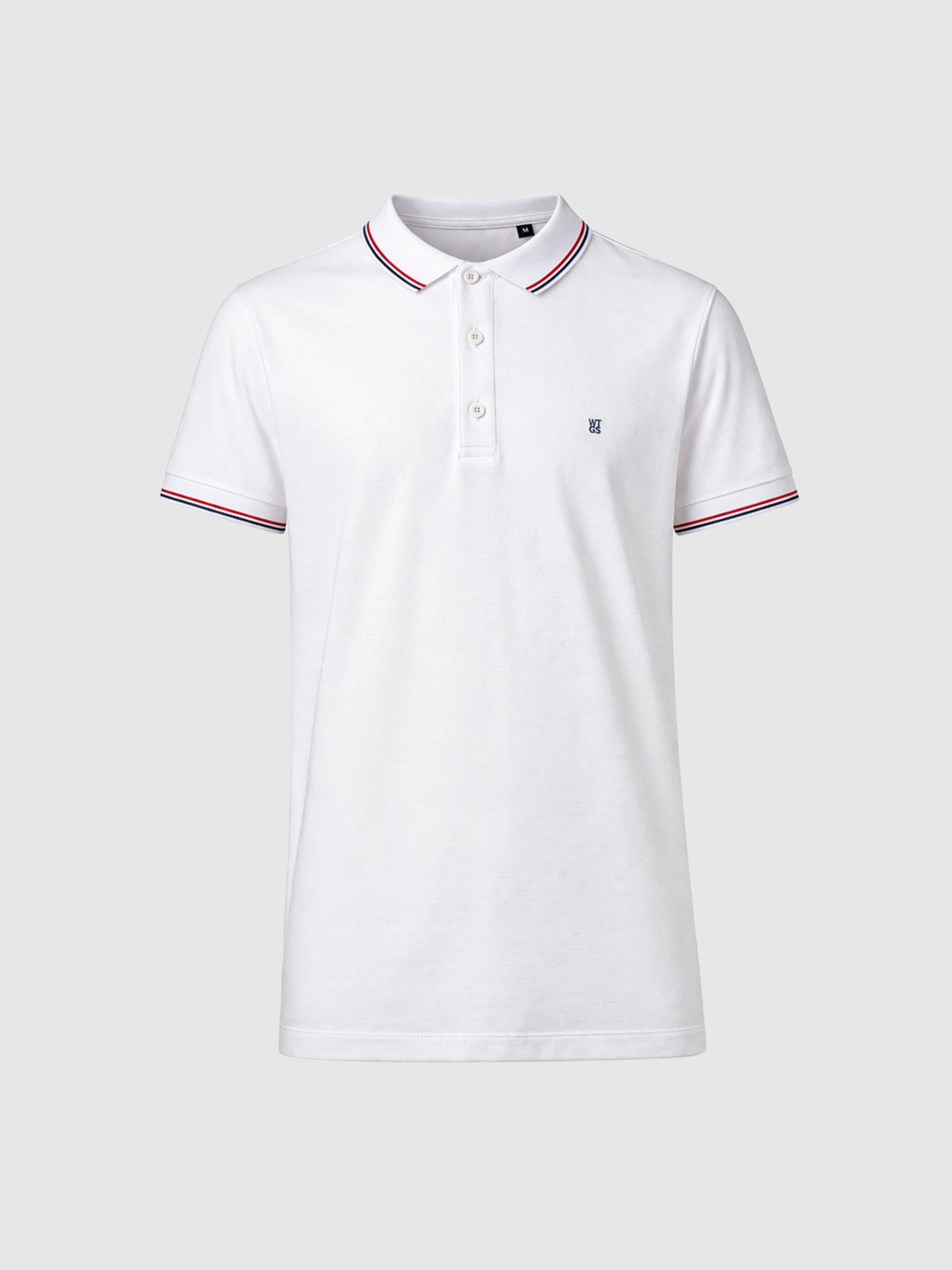 Polo Hombre Westrags