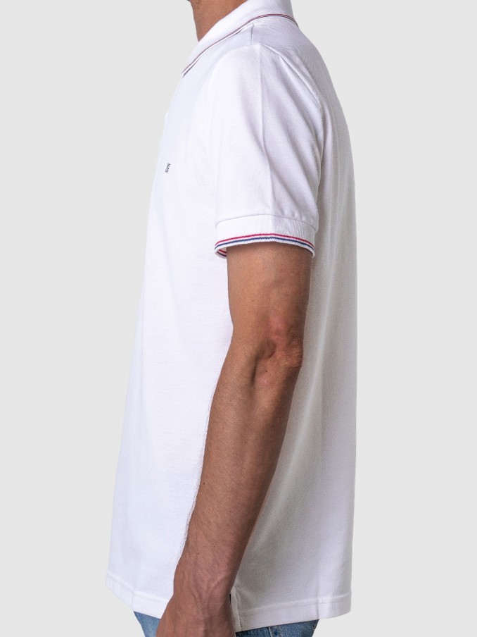 Polo Hombre Westrags