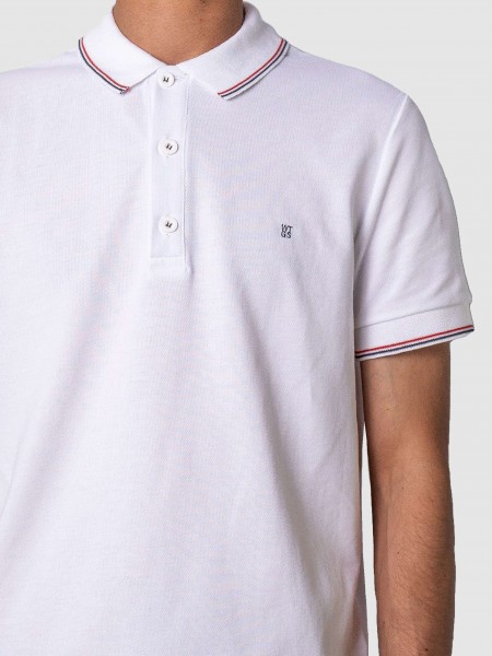 Polo Hombre Westrags Polo Hombre Westrags