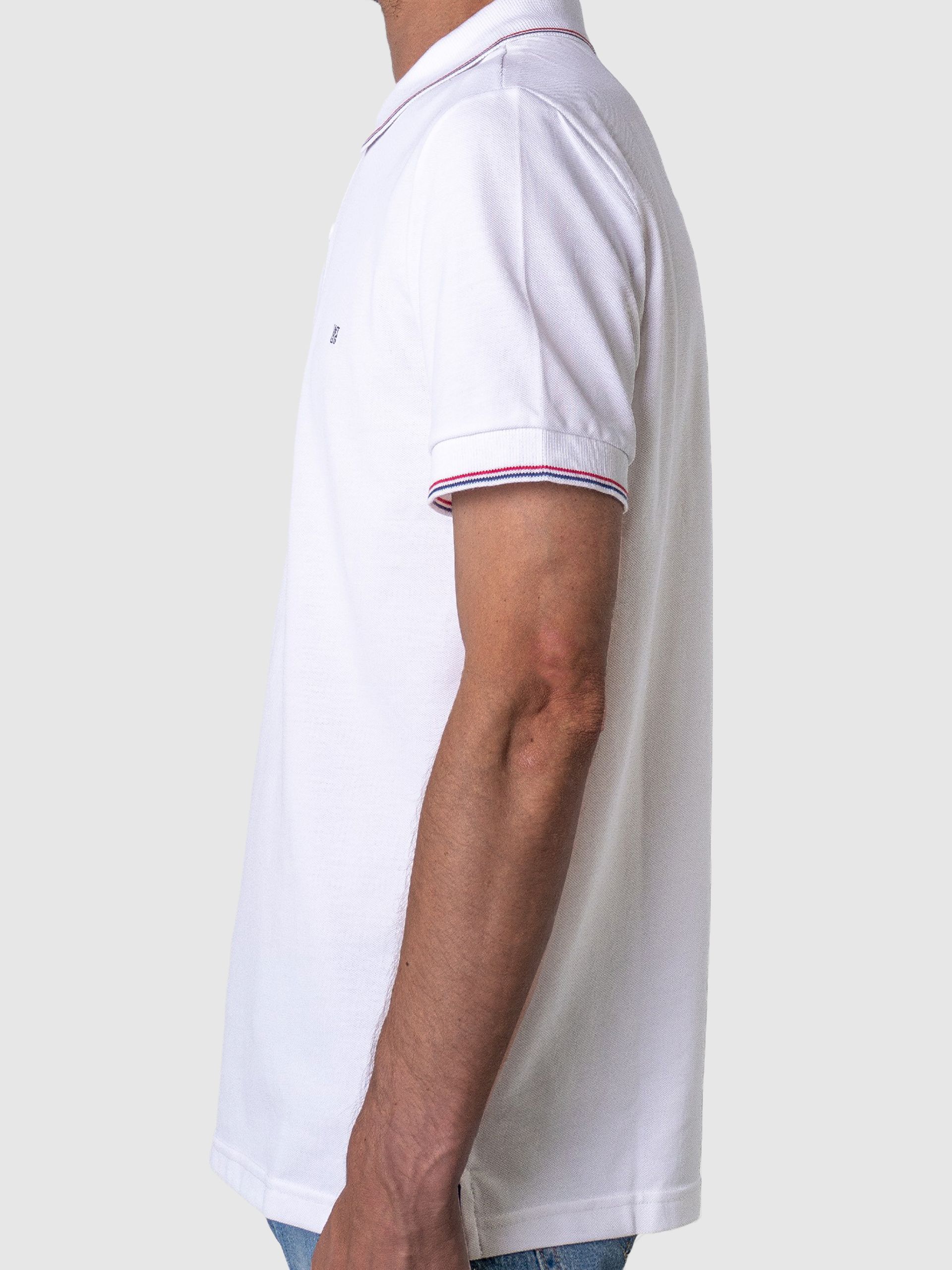 Polo Hombre Westrags