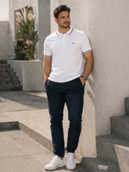 Polo Hombre Westrags Polo Hombre Westrags