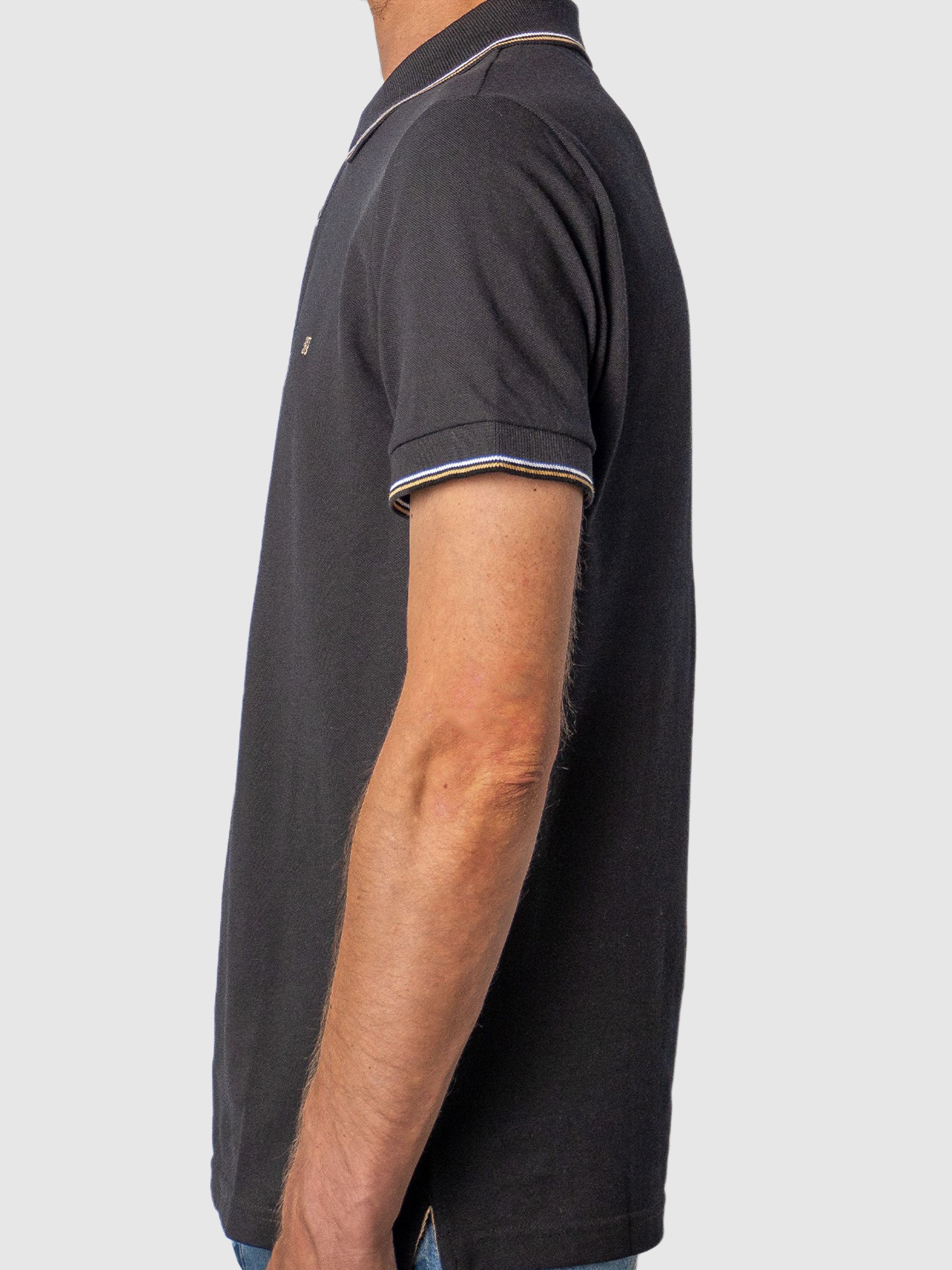 Polo Hombre Westrags