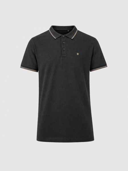 Polo Homem Westrags