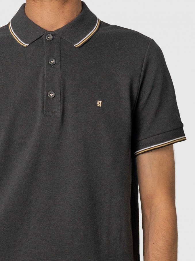 Polo Hombre Westrags