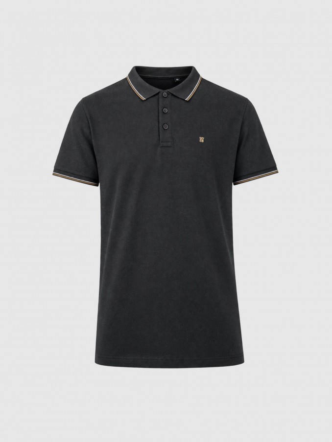 Polo Hombre Westrags