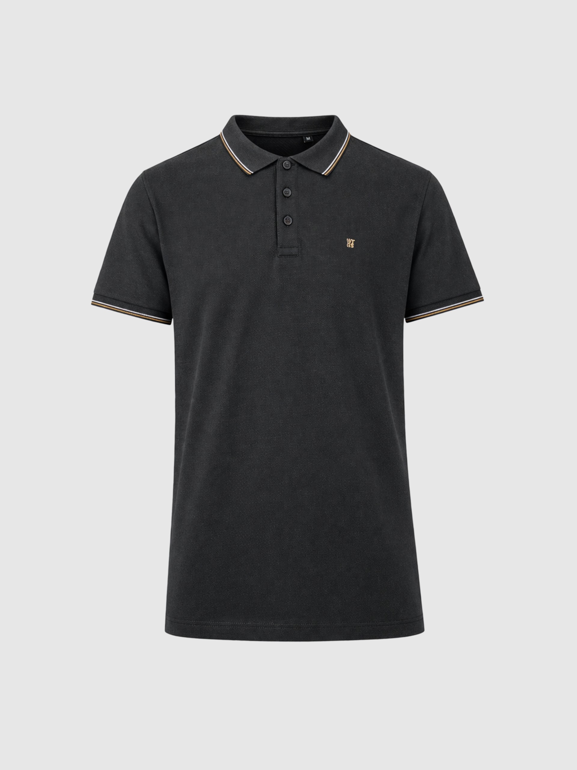 Polo Hombre Westrags