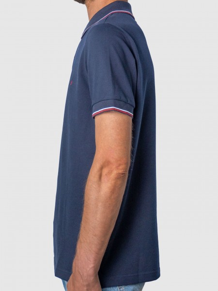 Polo Shirt Man Westrags Polo Shirt Man Westrags