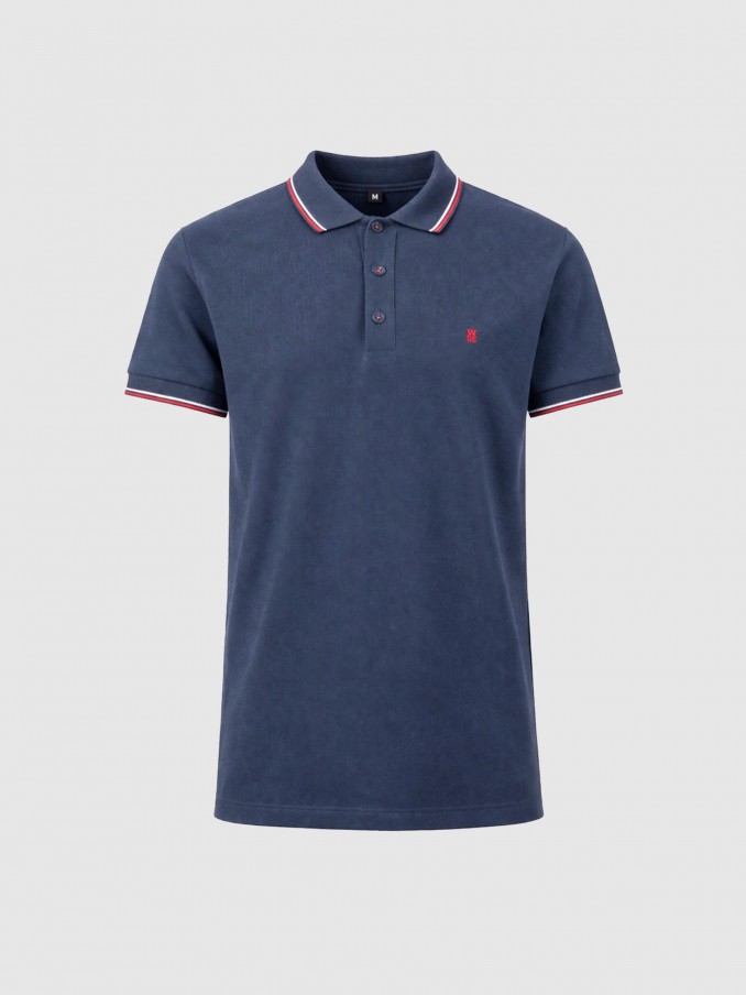 Polo Hombre Westrags