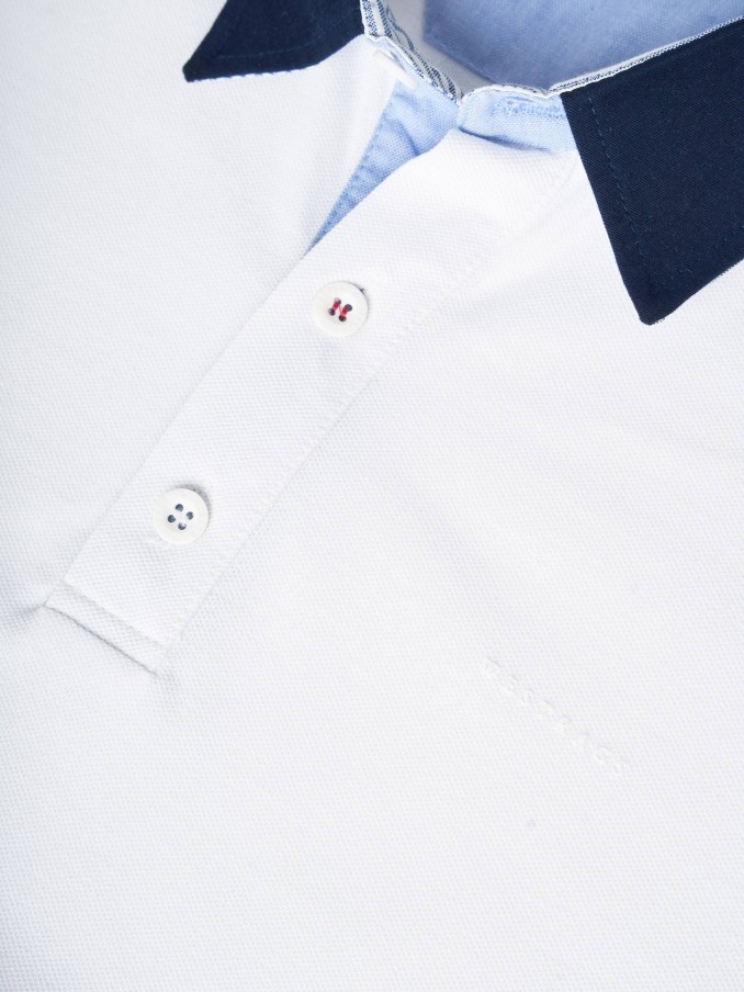 Polo Hombre Westrags