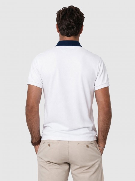 Polo Shirt Man Westrags Polo Shirt Man Westrags