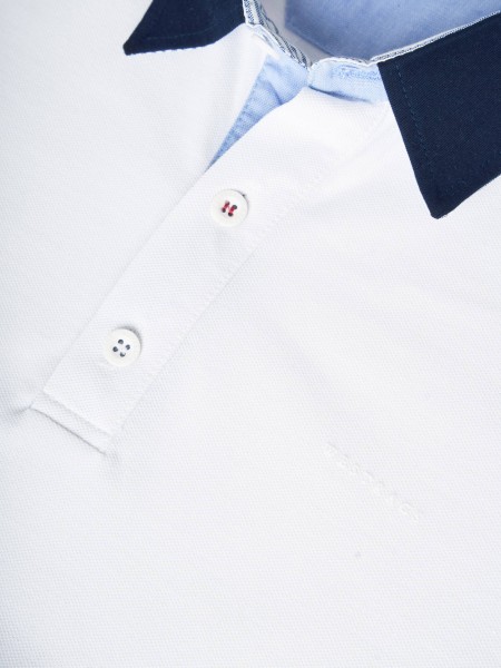 Polo Shirt Man Westrags Polo Shirt Man Westrags